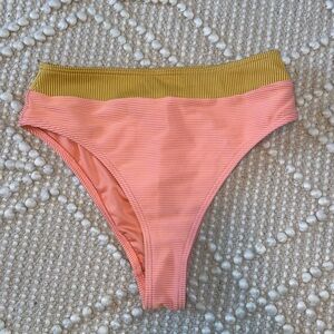 Billabong bikini bottoms